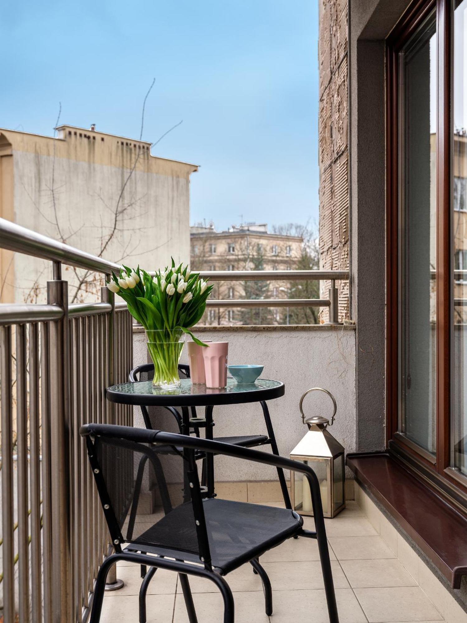 Modern Central Apartment W. Parking By Tyzenhauz Cracóvia Exterior foto